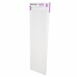 Espejo Color Blanco FREE HOME Unidad