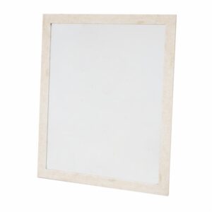 Espejo Diseño Ramas Color Beige FREE HOME Unidad