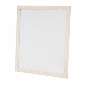 Espejo Diseño Ramas Color Beige FREE HOME Unidad