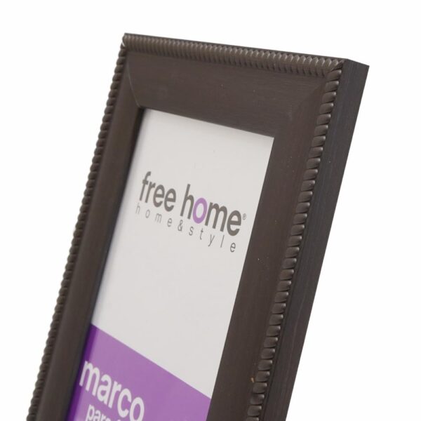Porta Retrato Diseño Taupe FREE HOME 10X15 Cm - Imagen 2