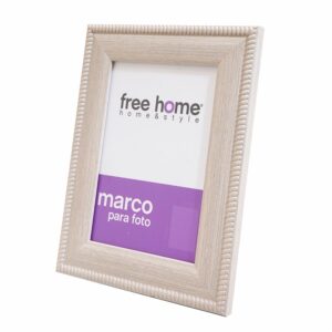 Porta Retrato Diseño Natural FREE HOME 13X18 Cm