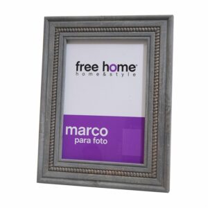 Porta Retrato Cordón Centro Sage FREE HOME 13X18 Cm