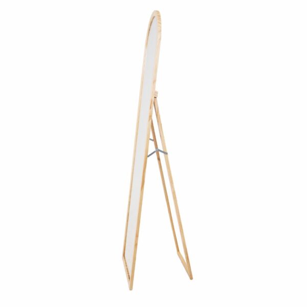 Espejo Decorativo De Pie Madera FREE HOME 40X160 Cm - Imagen 2