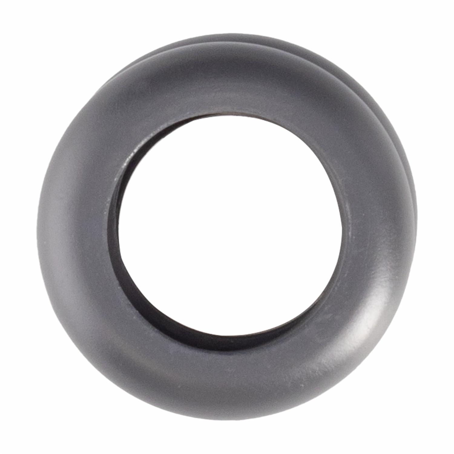 Anillos Servilleteros Delgados Color Gris Z&L Set 8 U - Imagen 2