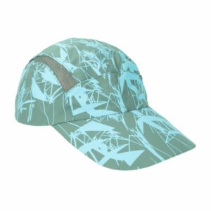 Gorra Turquesa FIGA