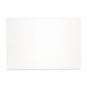 Individual Tipo Cuero Beige FREE HOME 1 Pieza