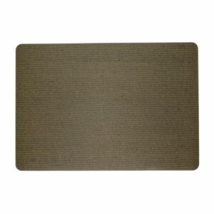 Individual Premiun Verde FREE HOME 1 Pieza