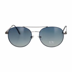 Gafas Marco Metal Negro FOREVER EYEWEAR Dama