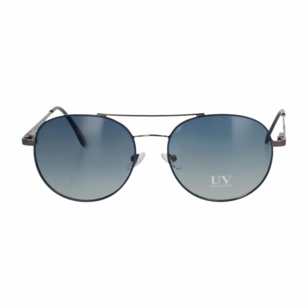 Gafas Marco Metal Negro FOREVER EYEWEAR Dama