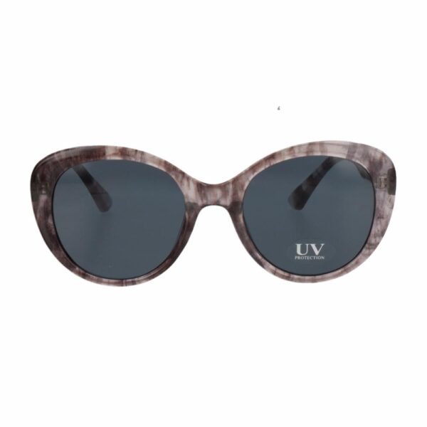 Gafas Marco Animal Print Con Negro FOREVER EYEWEAR