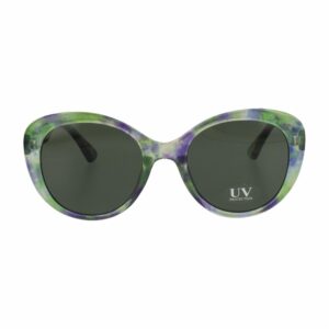 Gafas Marco Comb Azul Con Verde FOREVER EYEWEAR