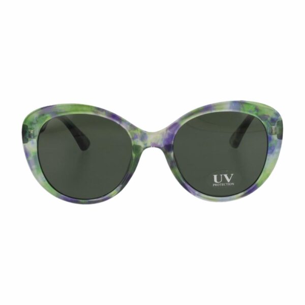 Gafas Marco Comb Azul Con Verde FOREVER EYEWEAR