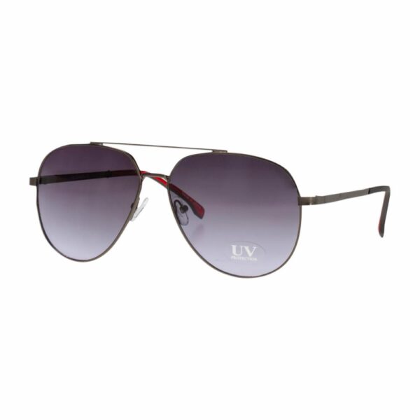 Gafas Marco De Metal FOREVER EYEWEAR Talla Única - Imagen 2