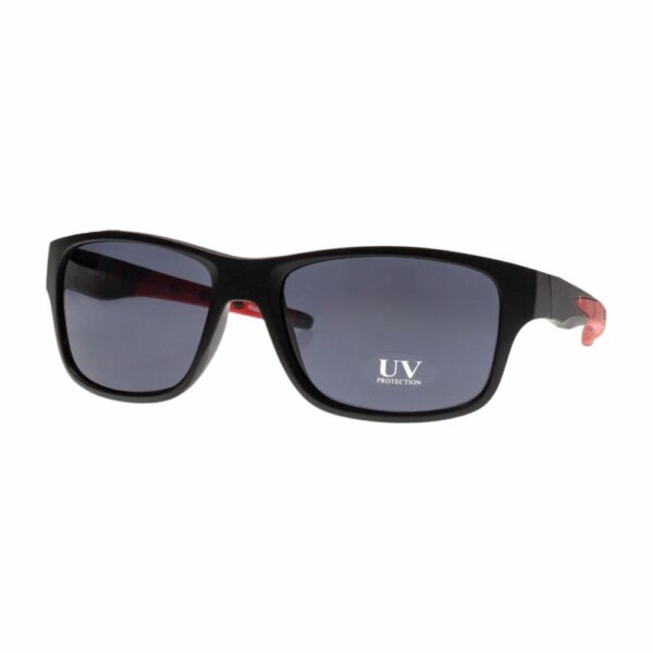 Gafas Marco Negro FOREVER EYEWEAR Talla Única - Imagen 2
