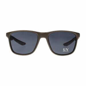 Gafas Marco Gris Con Mate FOREVER EYEWEAR Talla Única
