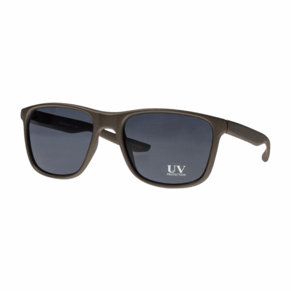 Gafas Marco Gris Con Mate FOREVER EYEWEAR Talla Única - Imagen 2