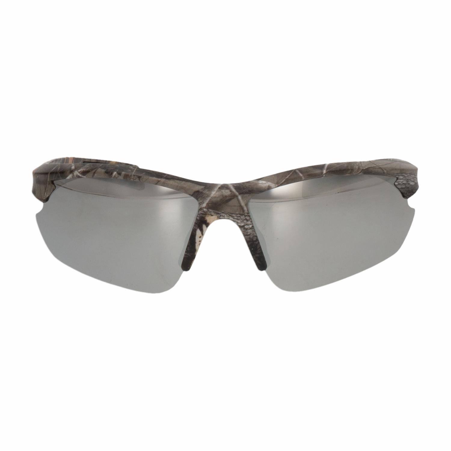 Gafas Marco Mate Oscuro FOREVER EYEWEAR Talla Única - Imagen 2