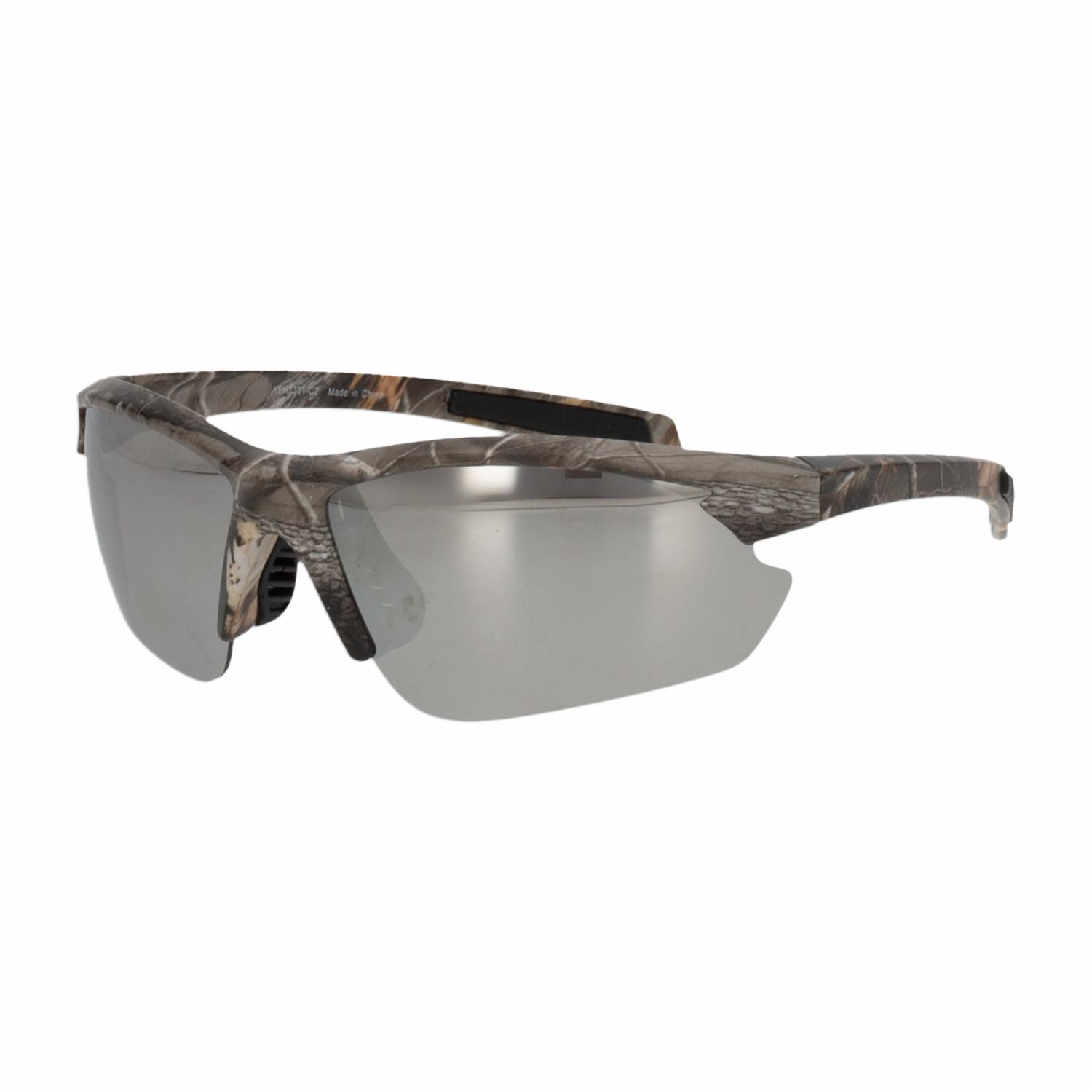 Gafas Marco Mate Oscuro FOREVER EYEWEAR Talla Única - Imagen 3