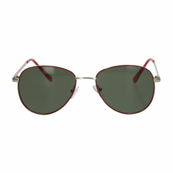 Gafas Cambio Rojo FOREVER EYEWEAR Talla Única