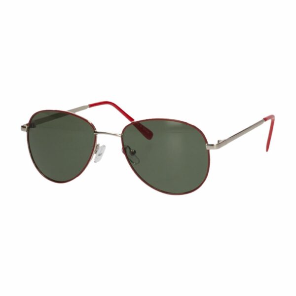 Gafas Cambio Rojo FOREVER EYEWEAR Talla Única - Imagen 2
