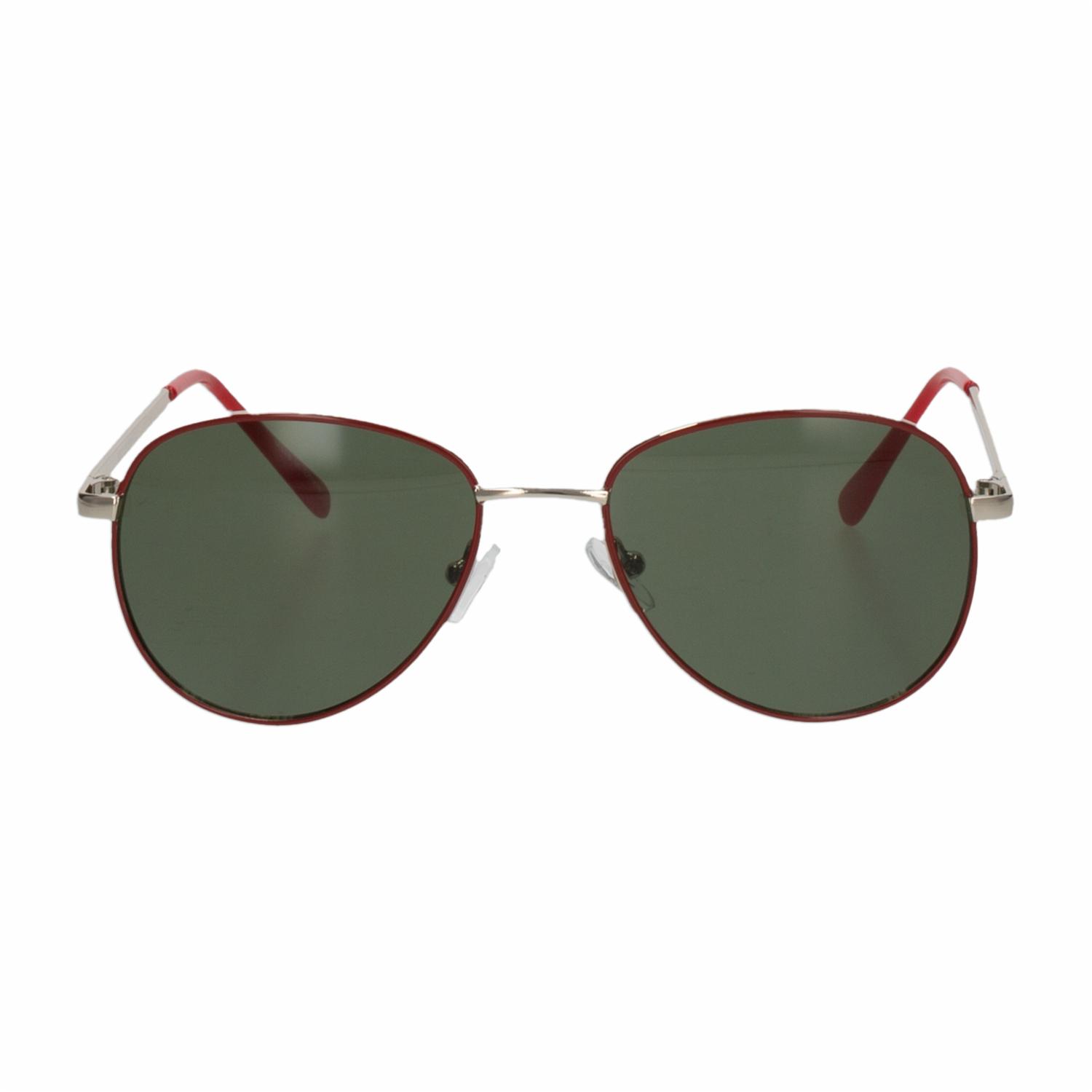 Gafas Cambio Rojo FOREVER EYEWEAR Talla Única - Imagen 2