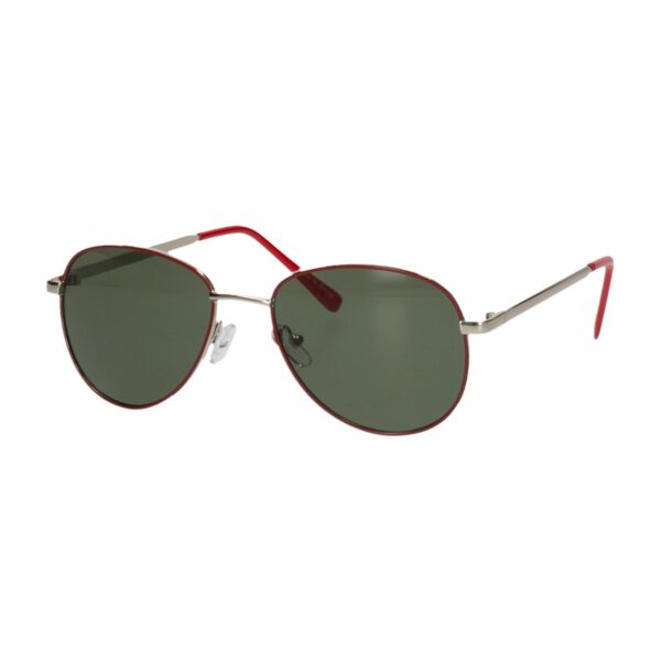 Gafas Cambio Rojo FOREVER EYEWEAR Talla Única - Imagen 3