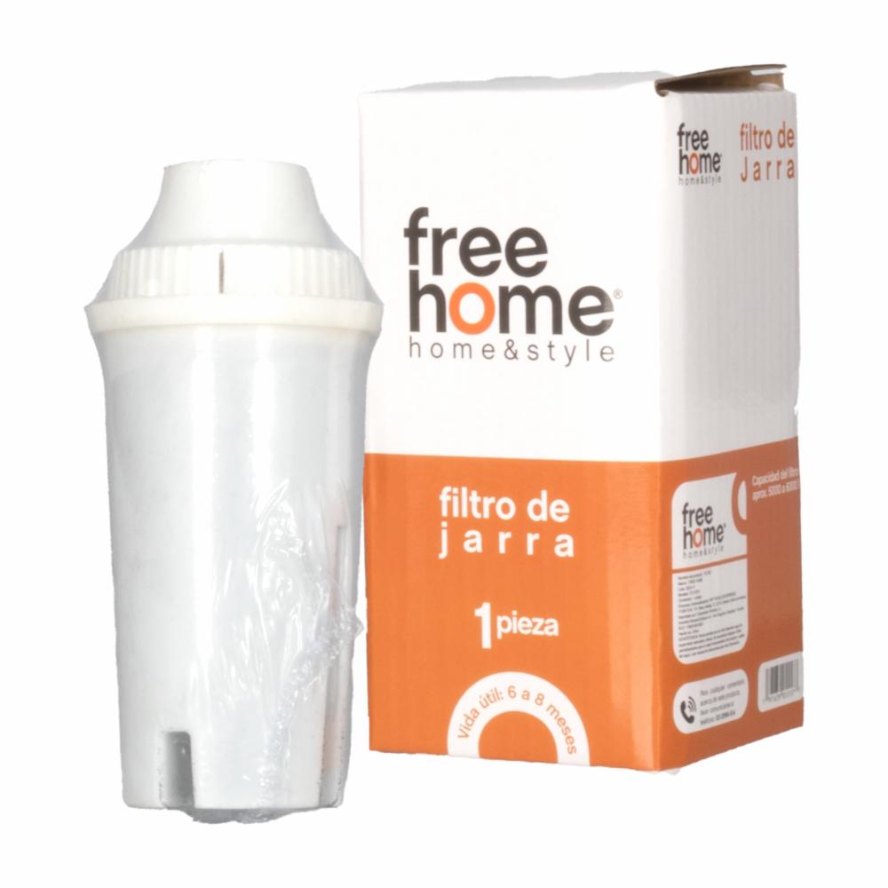 Filtro Jarra FREE HOME 1 Pieza - Imagen 2