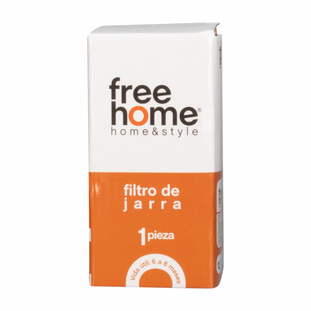 Filtro Jarra FREE HOME 1 Pieza - Imagen 3