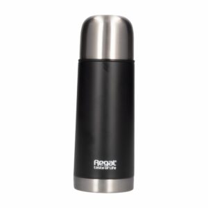 Botella Térmica Acero Inoxidable/Doble  Pared REGAL 350 Ml