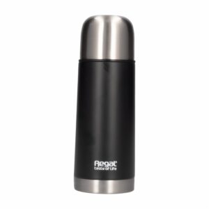 Botella Térmica Acero Inoxidable/Doble Pared REGAL 350 Ml