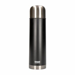 Botella Térmica Acero Inoxidable/Doble Pared REGAL 750 Ml