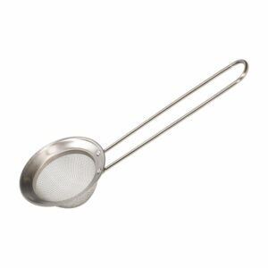 Colador Metálico Básico FREE HOME Unidad