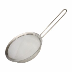 Colador Metálico Básico FREE HOME Unidad