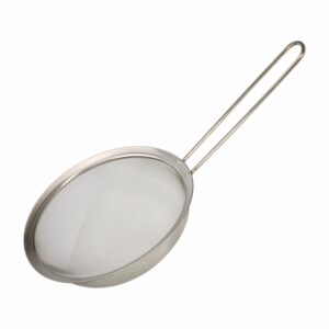 Colador Metálico Básico FREE HOME Unidad