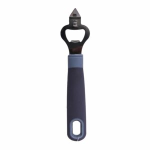 Destapador De Botellas Color Azul Océano CASAMIGA Unidad