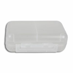 Pastillero Botiquín Plástico KAFFNY Unidad