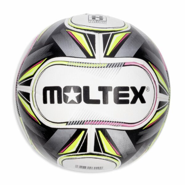 Balón De Futbol Diseño Nebola MOLTEX Unidad