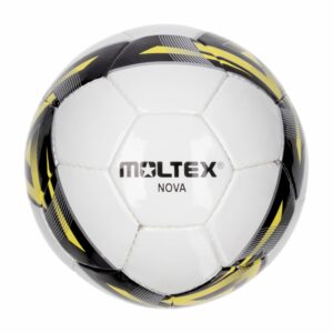 Balón De Futbol Diseño Nova MOLTEX Unidad
