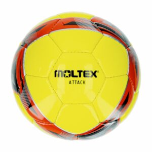 Pelota De Futbol Attack MOLTEX Unidad