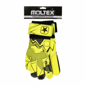 Guante De Arquero Ronger Fluorescente 7 MOLTEX Unidad