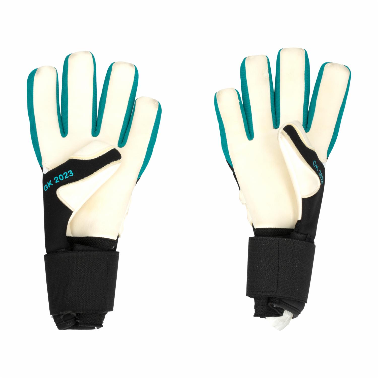 Guante De Arquero Power Grip 9 MOLTEX Unidad - Imagen 2