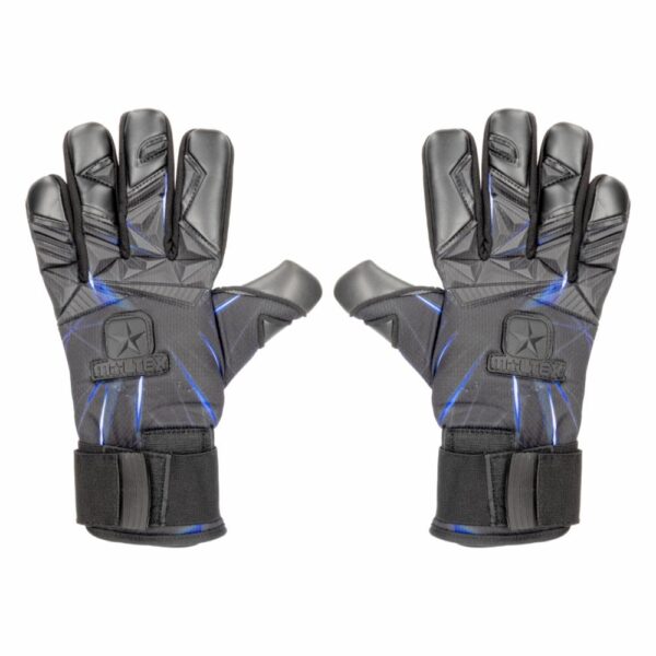 Guante De Arquero Terminator 10 MOLTEX Unidad