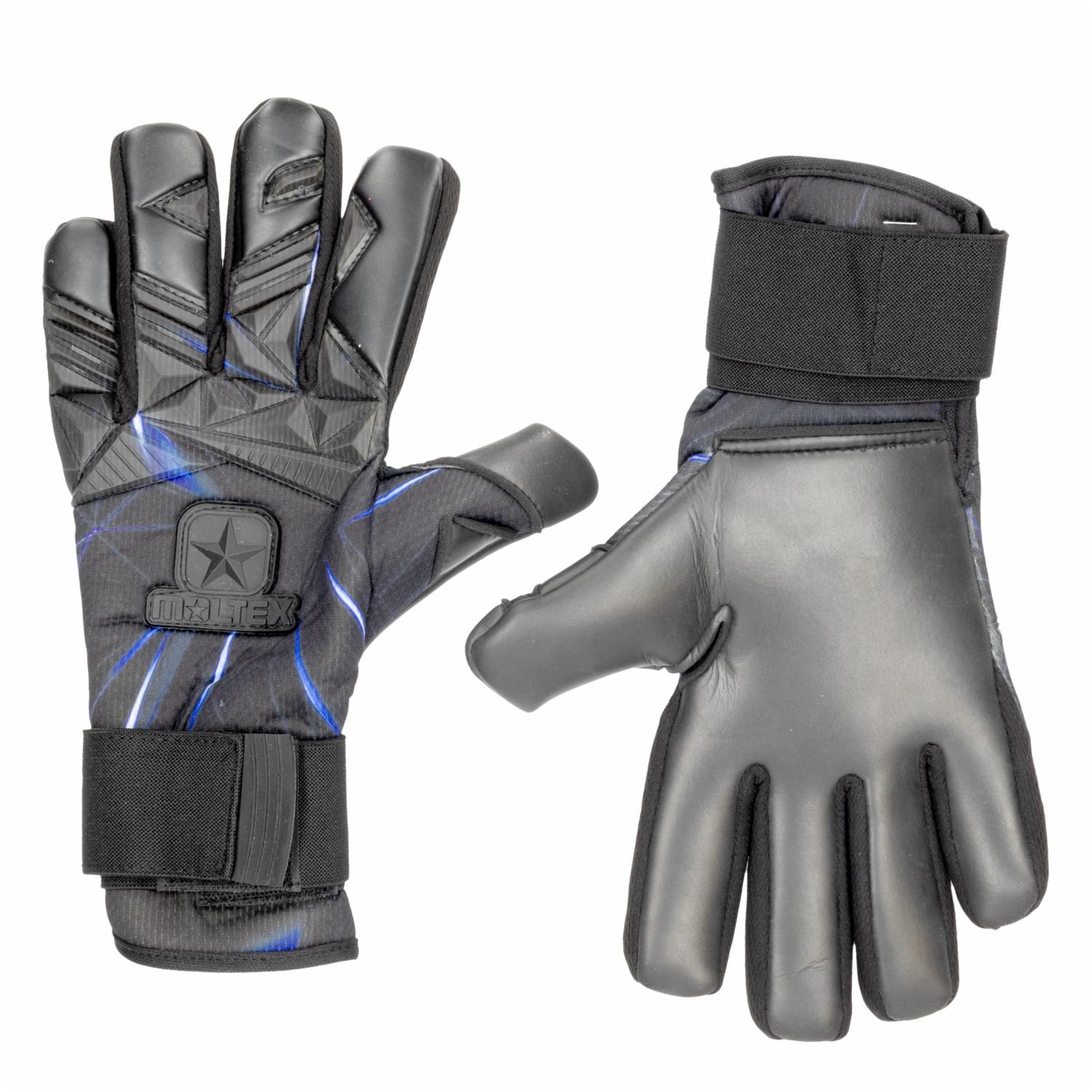 Guante De Arquero Terminator 10 MOLTEX Unidad - Imagen 2