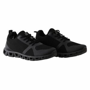 Zapato Deportivo Run Negro MGX BASIC