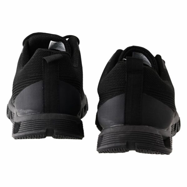 Zapato Deportivo Run Negro MGX BASIC - Imagen 3