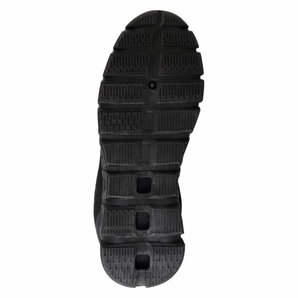 Zapato Deportivo Run Negro MGX BASIC - Imagen 4