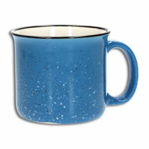 Taza Diseño Surtido Pincelada FREE HOME Unidad