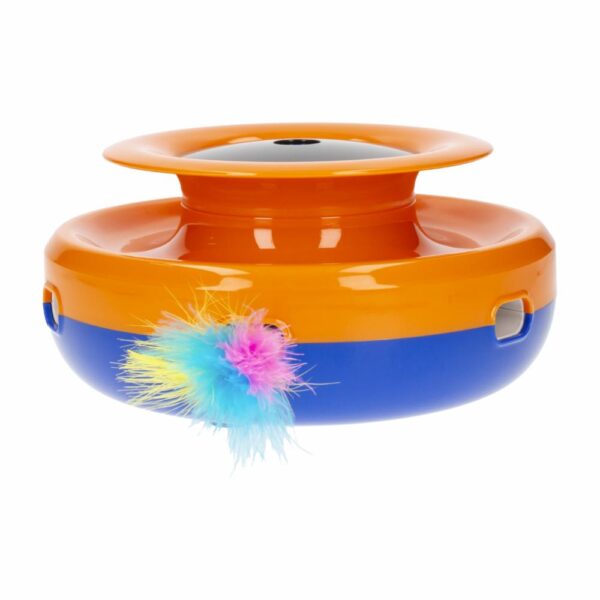 Juguete Para Gato Automático SLI Unidad - Imagen 3