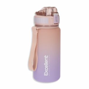Tomatodo Con Degradado De Rosa A Morado FREE HOME 650 Ml