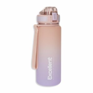Tomatodo Con Degradado De Rosa A Morado FREE HOME 850 Ml